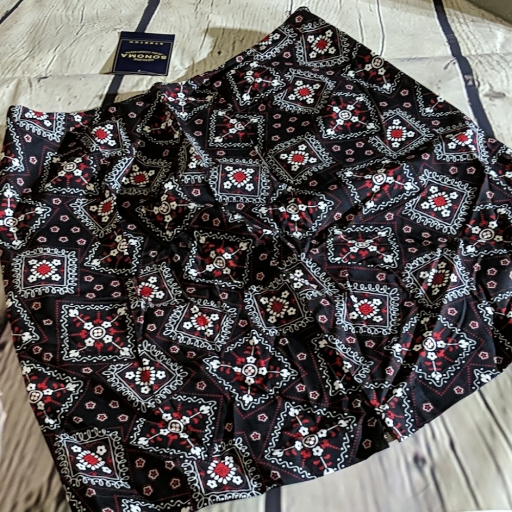 Sonoma mini skirt New♥️‎